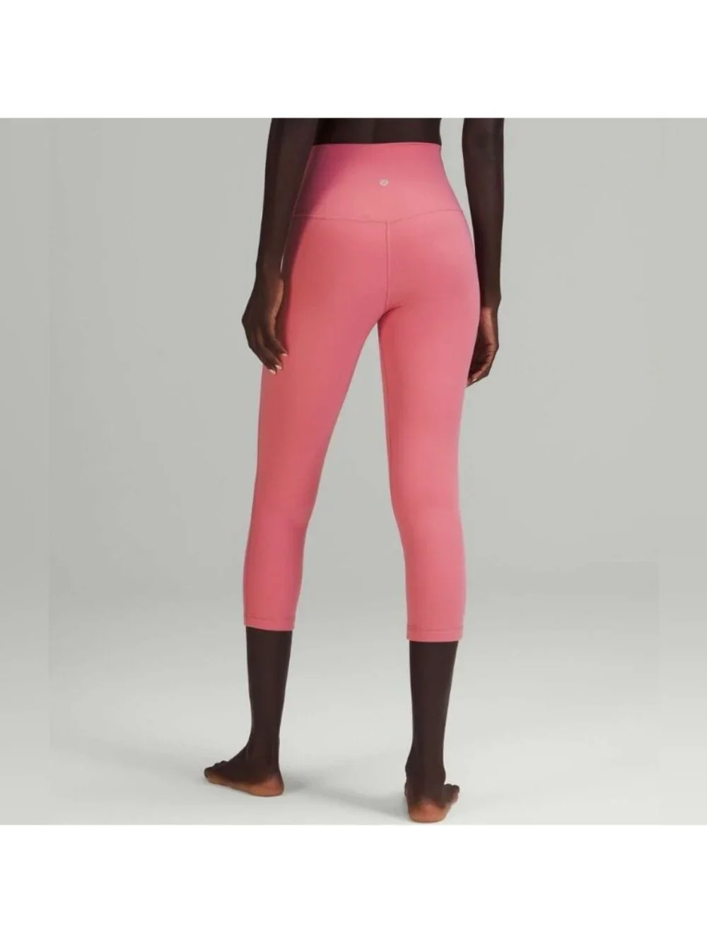 Lululemon Align High-Rise Crop 21